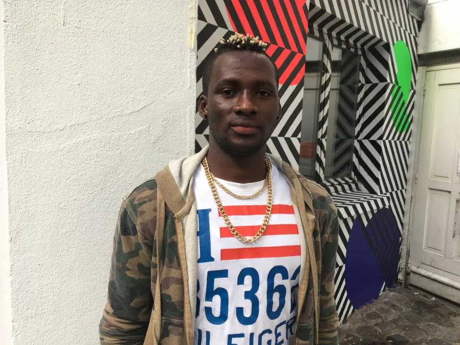 Au Secours, tout va bien