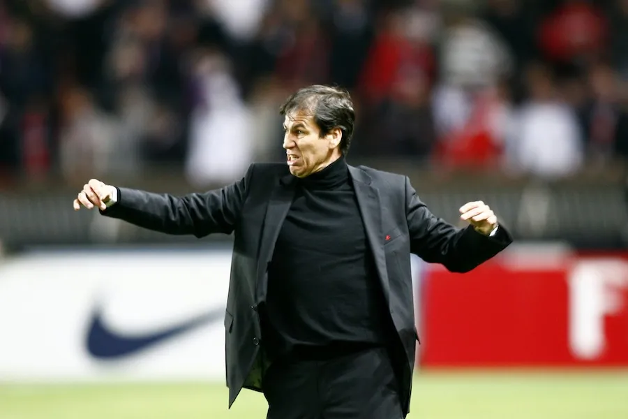 En direct : Lyon – Dijon