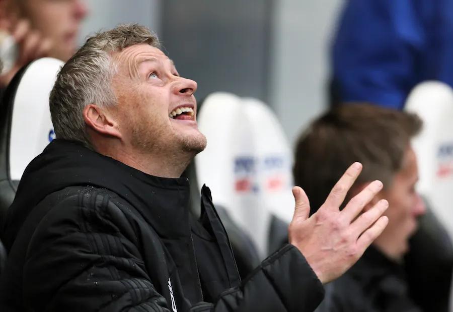 En direct : Manchester United – Liverpool