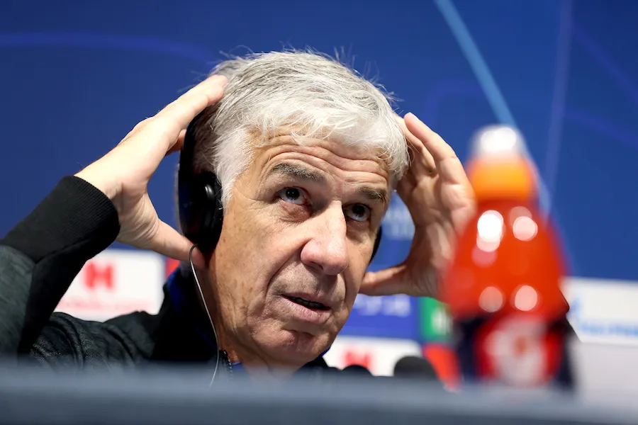 En direct : Manchester City – Atalanta Bergame