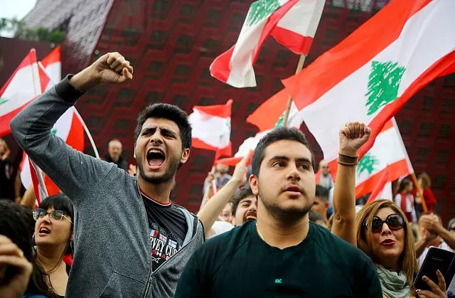 Al Ahed Beyrouth : Hezbollah, es-tu là?