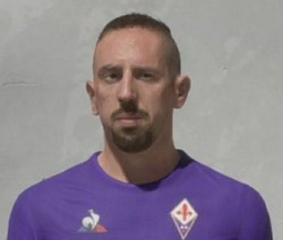 Ribéry va enfin ressembler à Ribéry dans FIFA 20