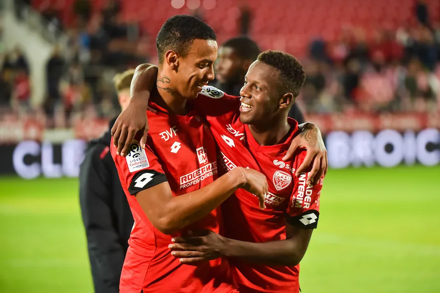 En direct : Dijon – Paris S-G