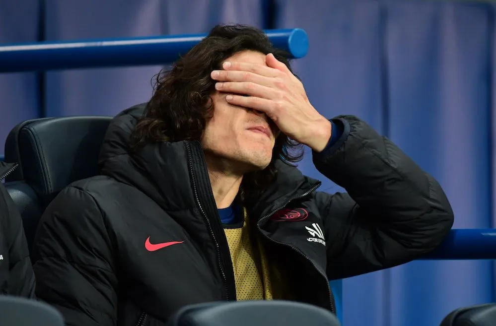 En direct : Paris S-G – FC Bruges