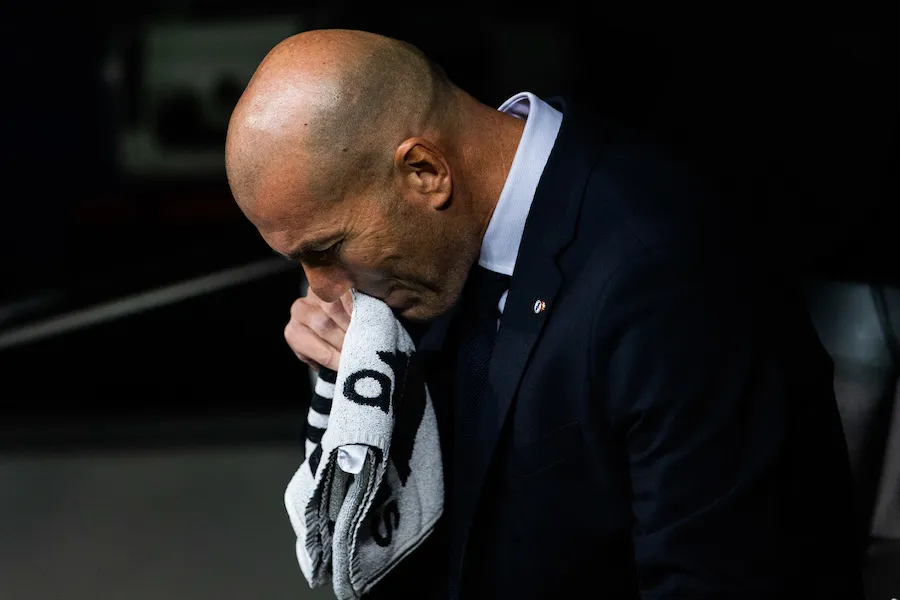 En direct : Real Madrid – Galatasaray