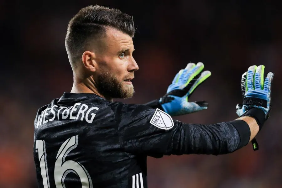 Quentin Westberg : «<span style="font-size:50%">&nbsp;</span>Dans le foot, si tu t&rsquo;attaches à ton contrat…<span style="font-size:50%">&nbsp;</span>»