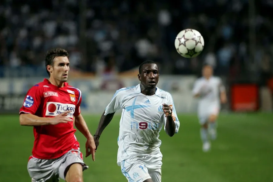 En direct : Marseille – Lyon