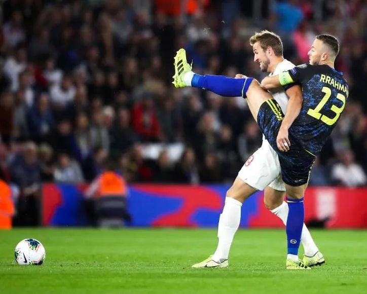 Kosovo : attention, talents !