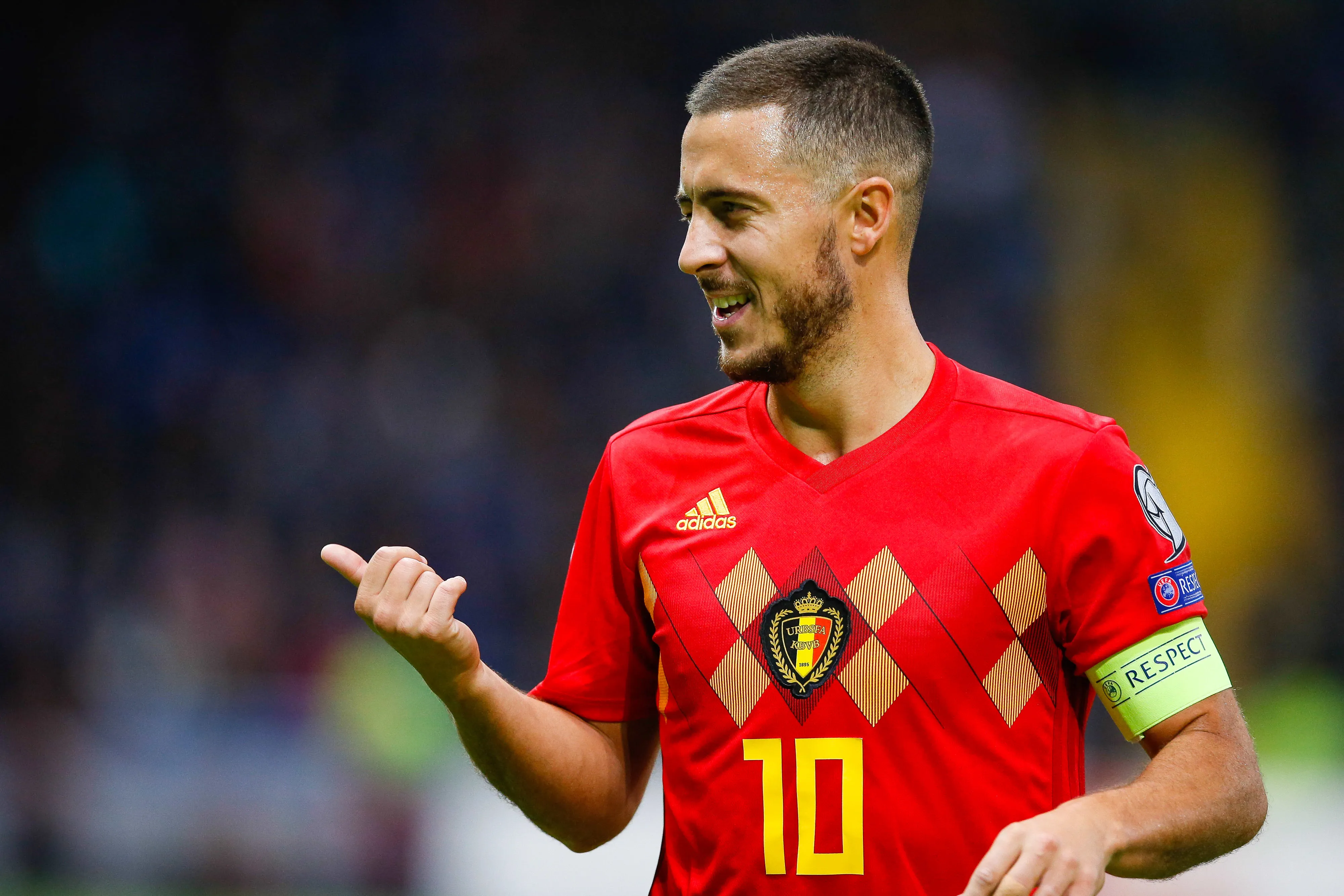 En direct : Russie – Belgique