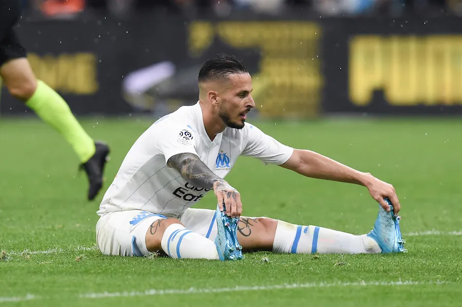 En direct : Toulouse FC – Marseille