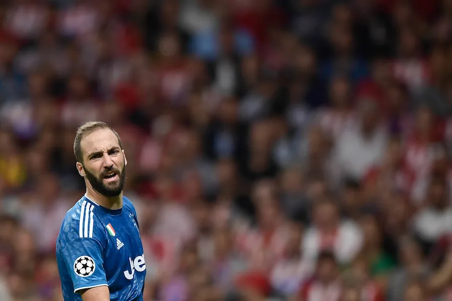 En direct : Juventus Turin – Atlético Madrid