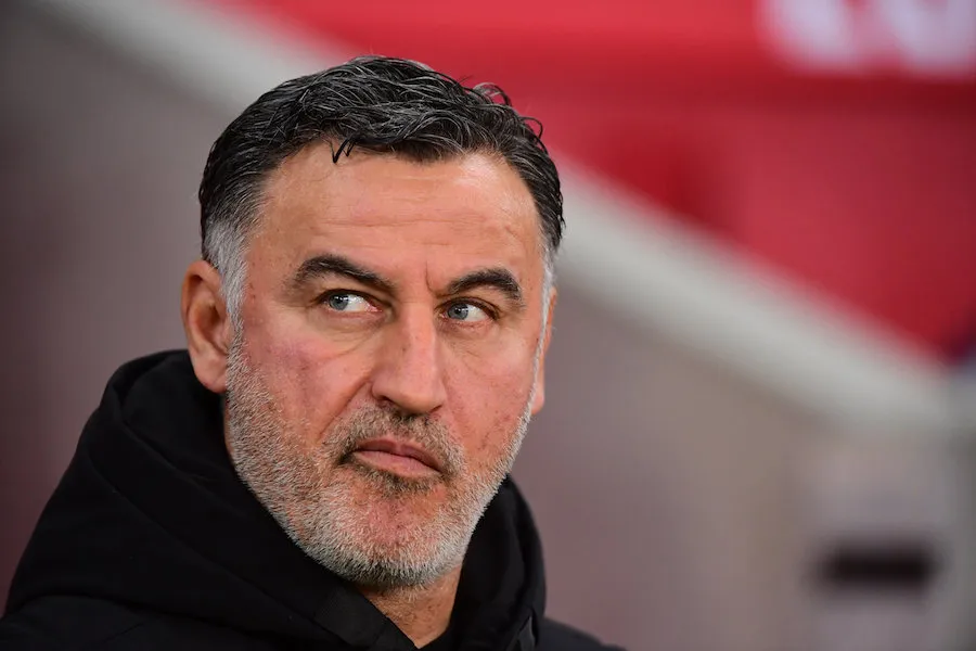 Lille : et sans pression, c’est mieux ?