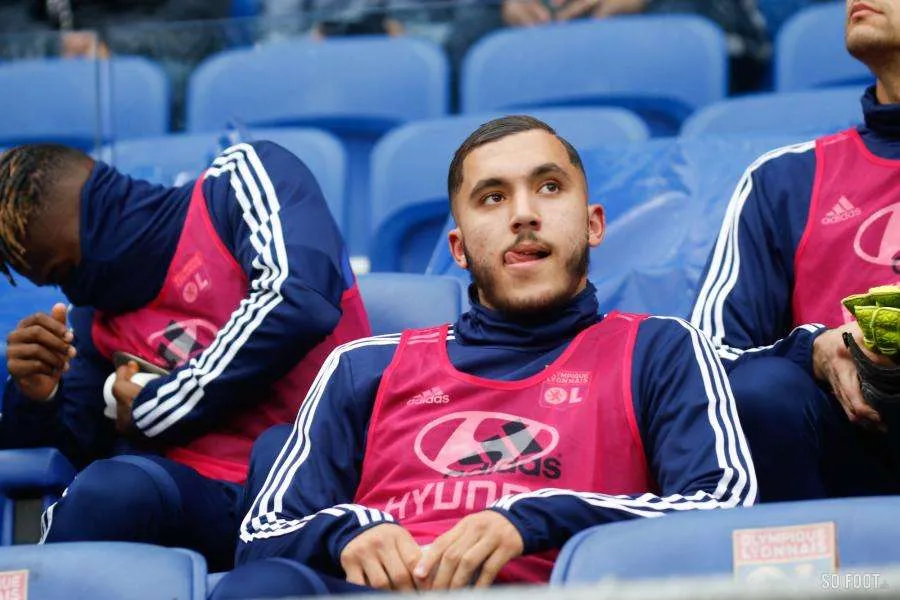 (Best of 2019) Le portrait de Rayan Cherki