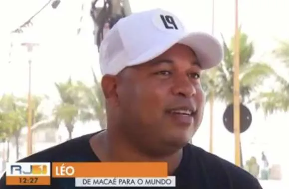 (Best of 2019) La folle histoire de Leo Macae