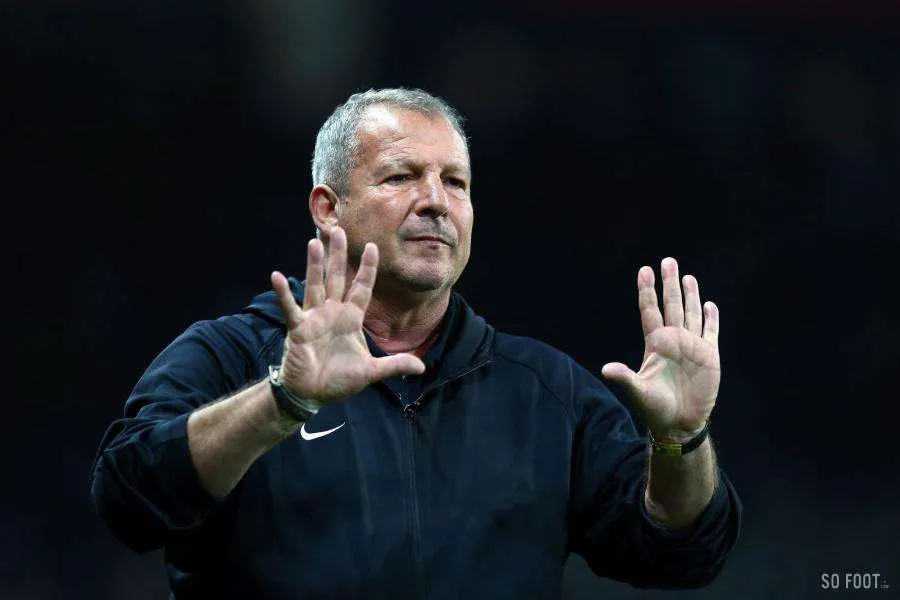 (Best of 2019) L&rsquo;énorme entretien avec Rolland Courbis