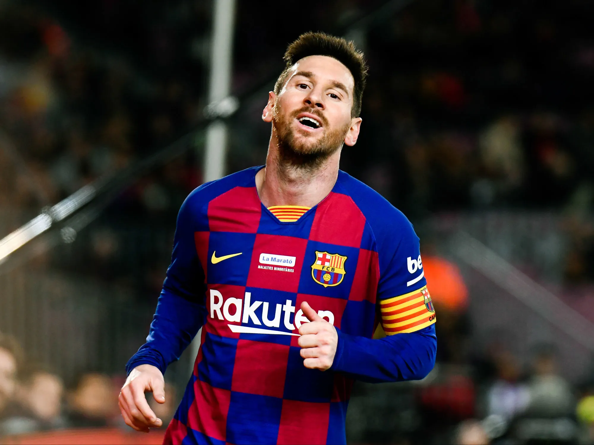 L’équipe type du week-end du 8 décembre