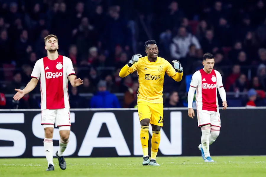 Chelsea maîtrise le LOSC, l’Ajax au tapis !