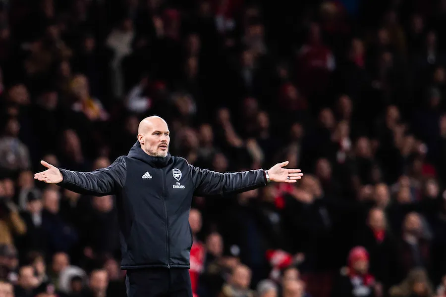 En direct : Arsenal – Manchester City