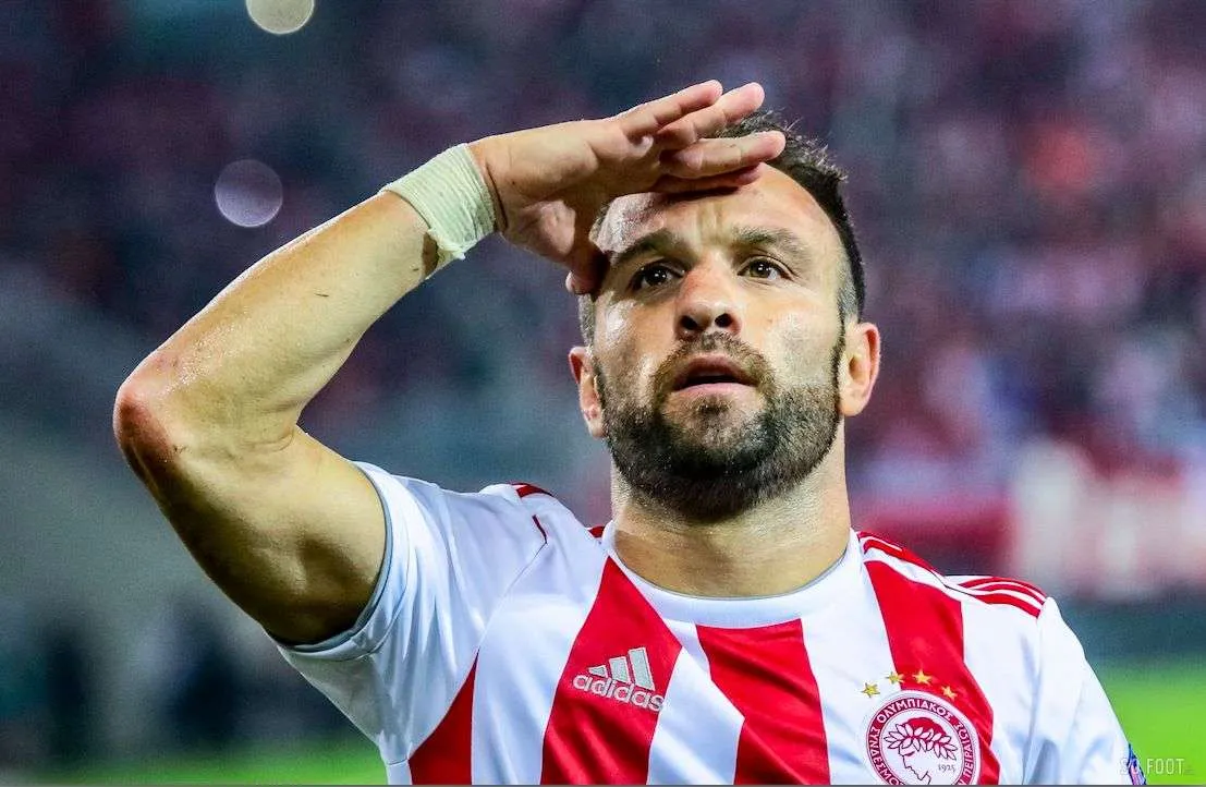 (Best of 2019) L&rsquo;énorme entretien avec Mathieu Valbuena