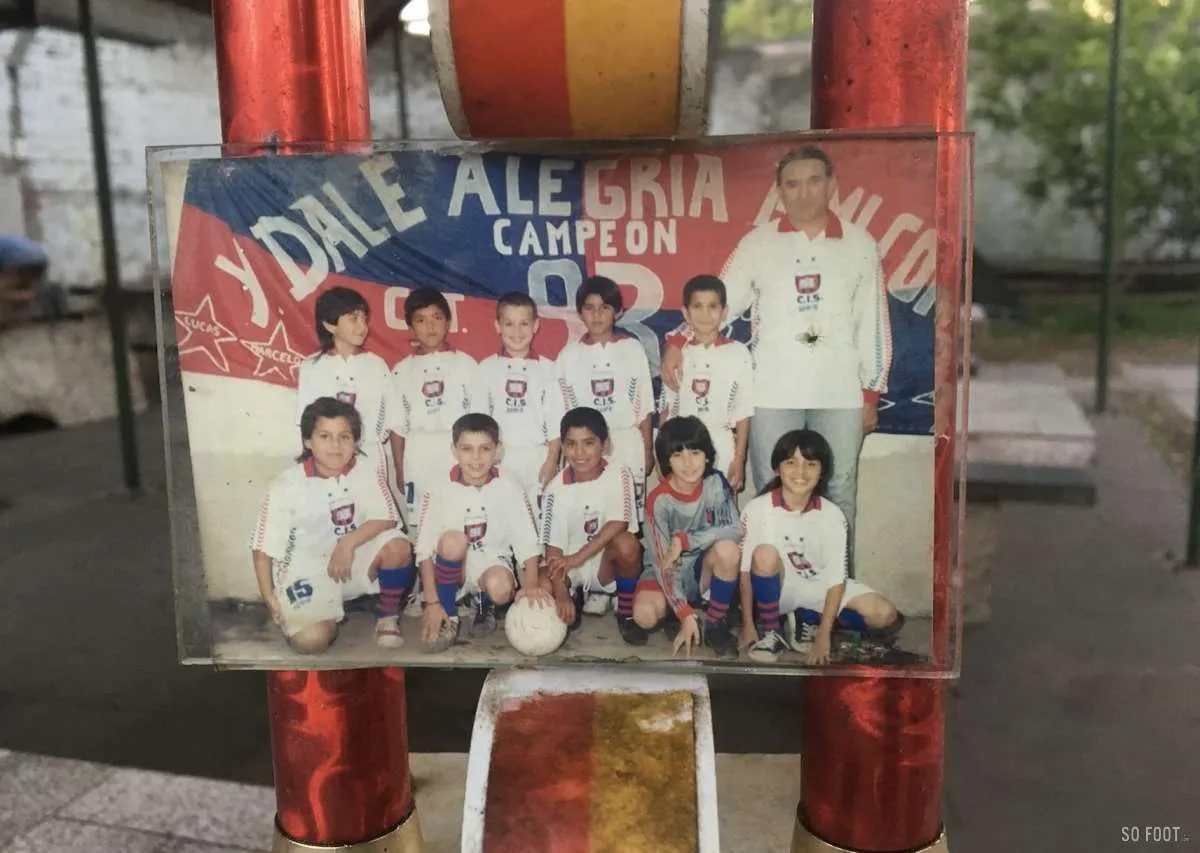 (Best of 2019) Le portrait de Mauro Icardi