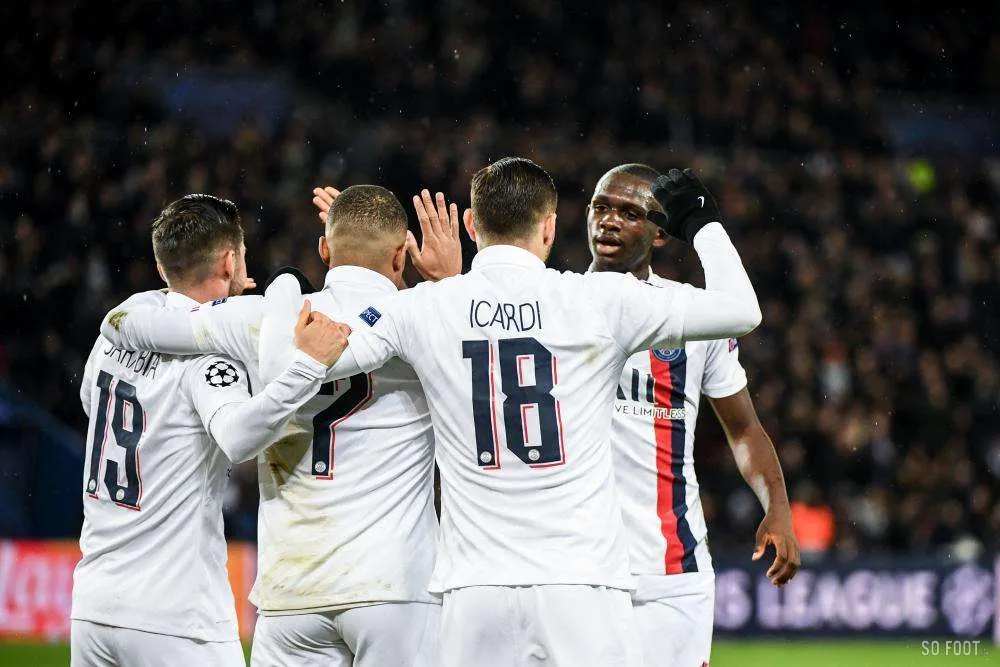 (Best of 2019) Le portrait de Tanguy Kouassi