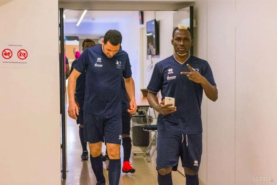 (Best of 2019) Le portrait de la star de l&rsquo;équipe du Secours populaire