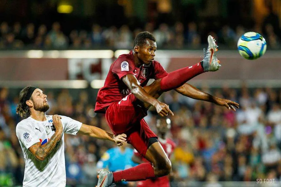 (Best Of 2019) Le portrait de Habib Diallo