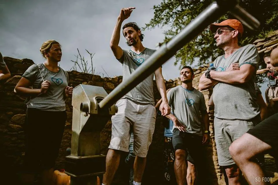 (Best of 2019) L&rsquo;interview de Neven Subotić