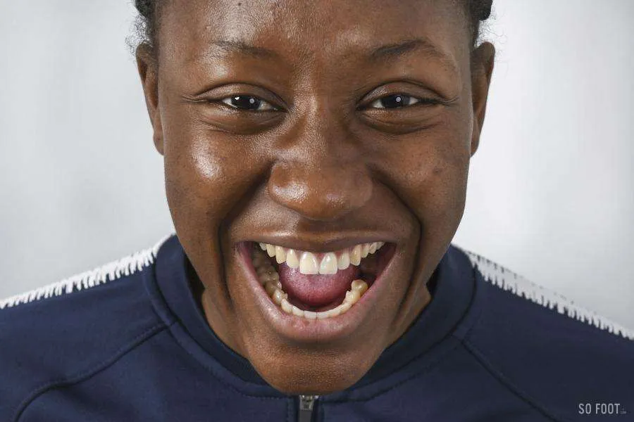 (Best of 2019) Le portrait de Kadidiatou Diani