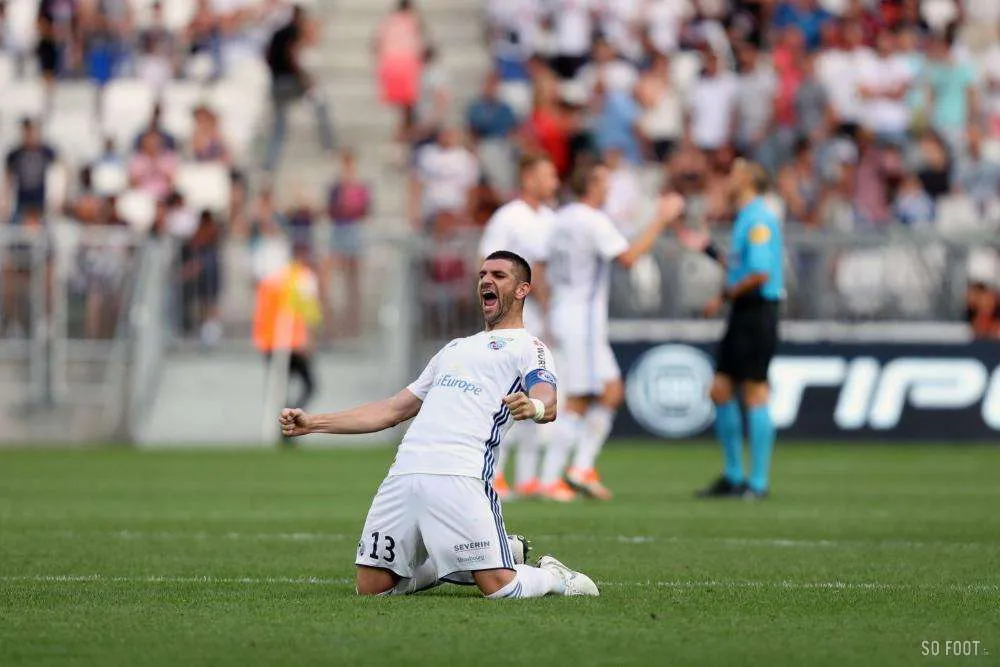 (Best of 2019) Le portrait de Stefan Mitrović