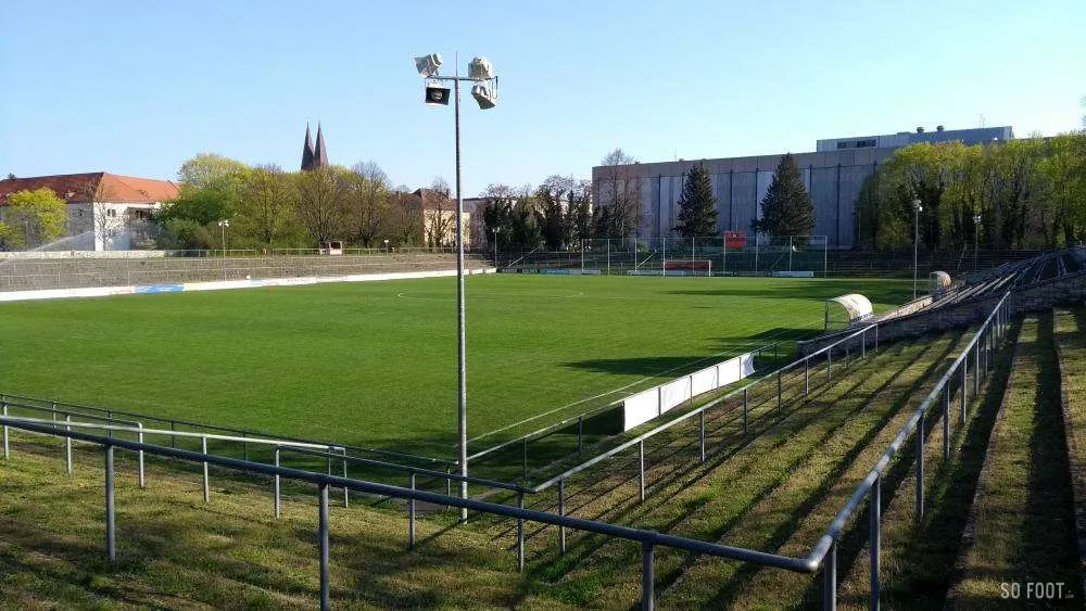 (Best of 2019) Lichtenberg 47, le club  qui a survécu à la Stasi