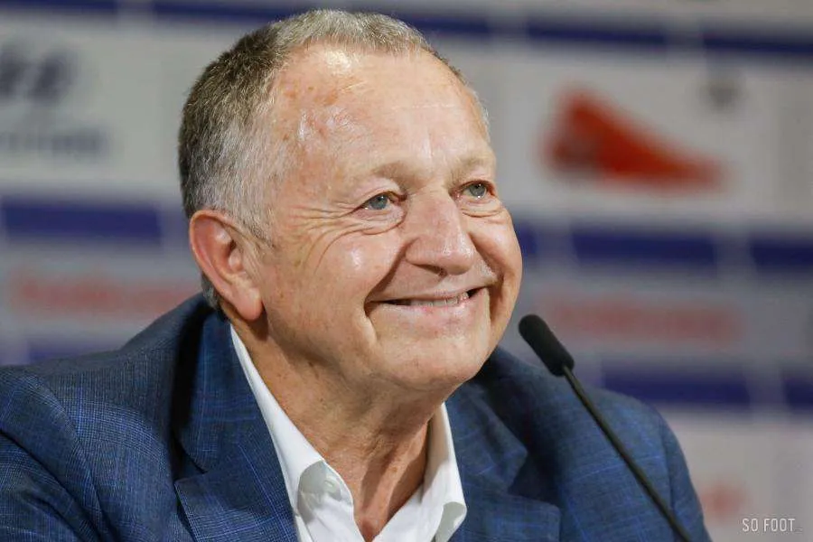 (Best of 2019) Le super entretien avec les gars du Libéro Lyon