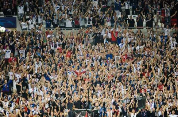 (Best of 2019) L&rsquo;enquête sur les rencontres amoureuses au Parc OL