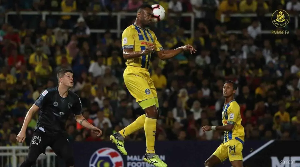 (Best of 2019) L&rsquo;interview d&rsquo;Hérold Goulon