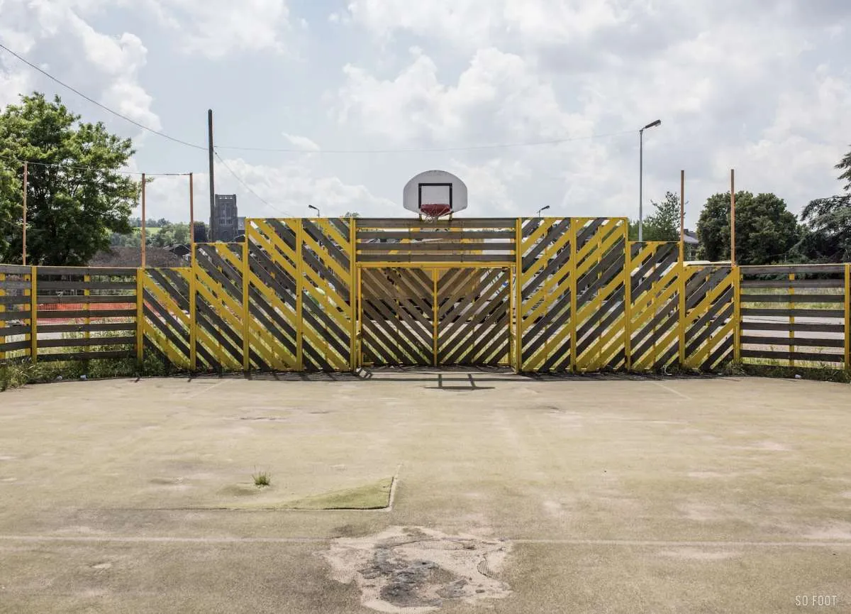 (Best of 2019) La grande histoire du Lidl FC