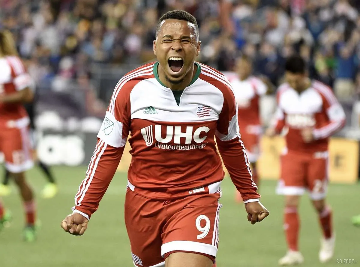 (Best of 2019) L&rsquo;énorme entretien avec Charlie Davies