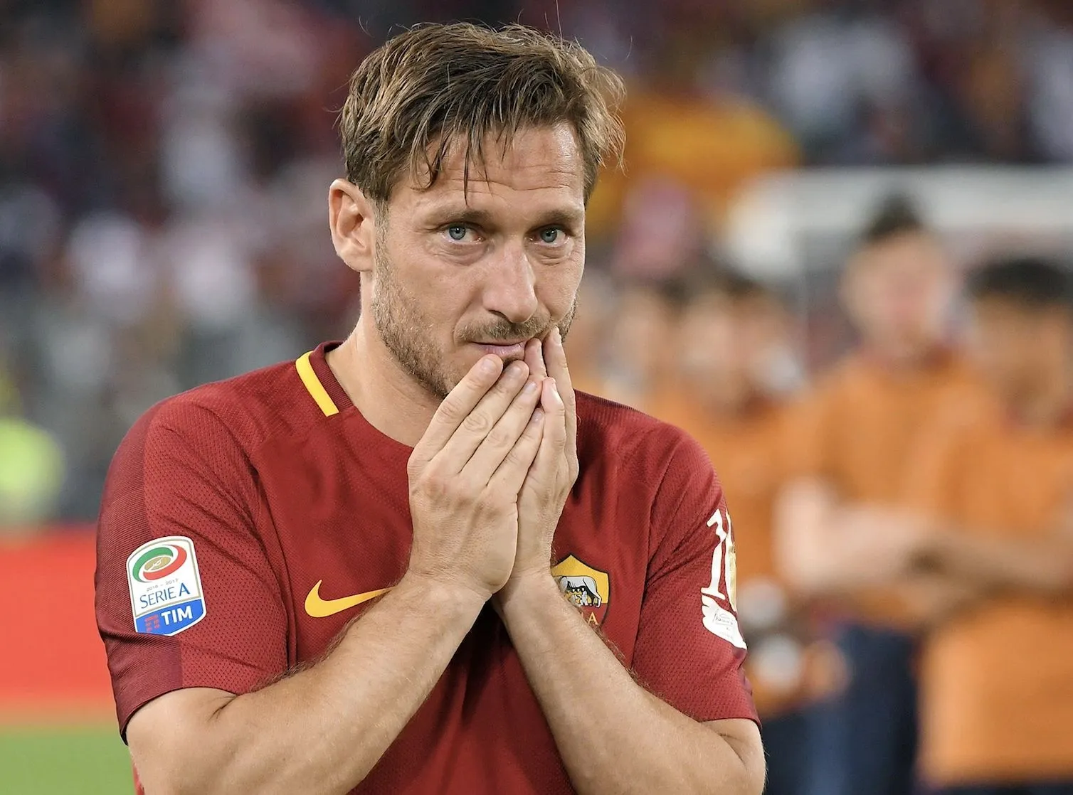 Tu sais que t’as suivi la décennie de foot en Italie quand…