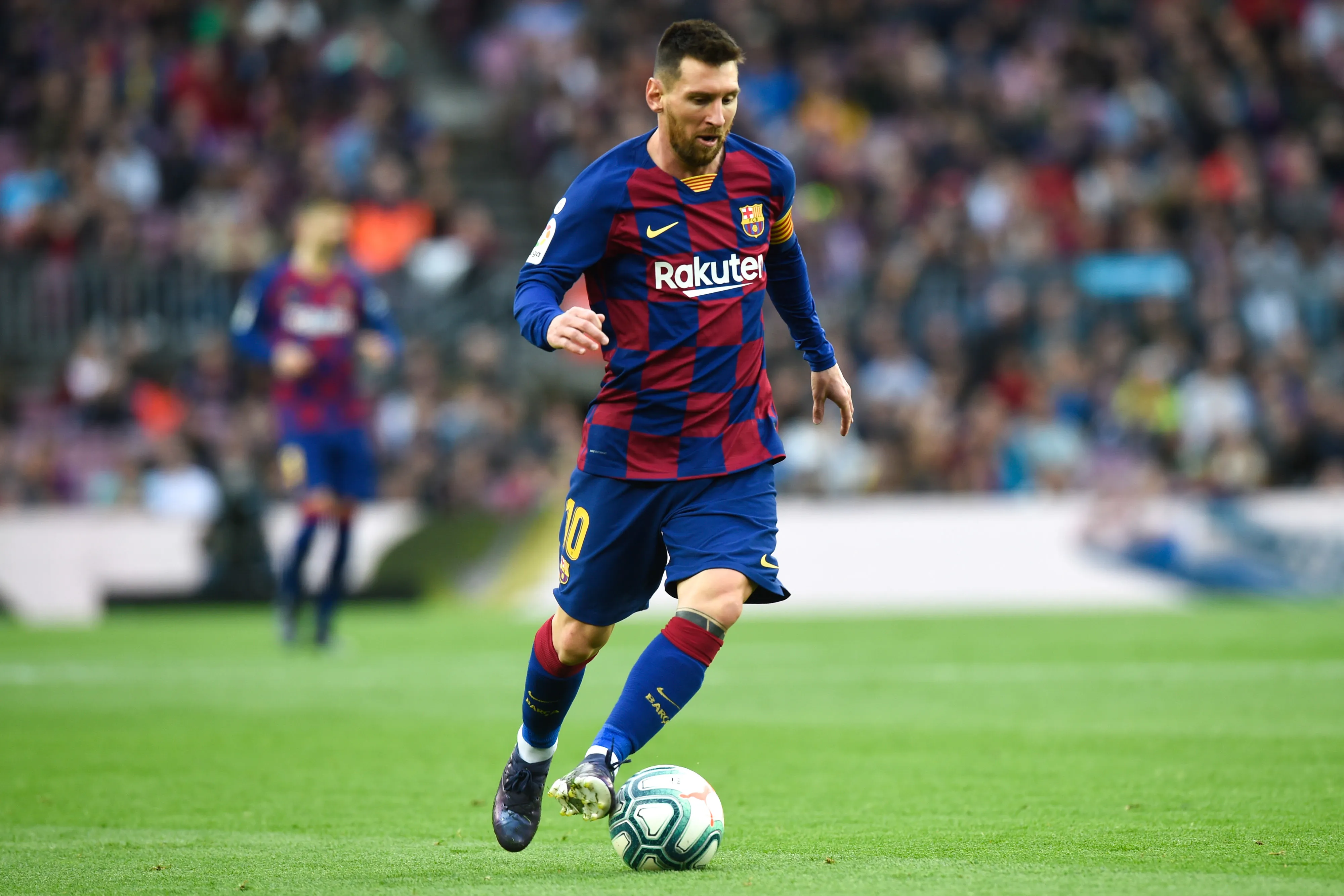 En direct : Barcelone – Atlético Madrid