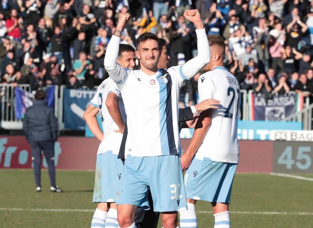 Et si l&rsquo;heure de la Lazio était venue ?