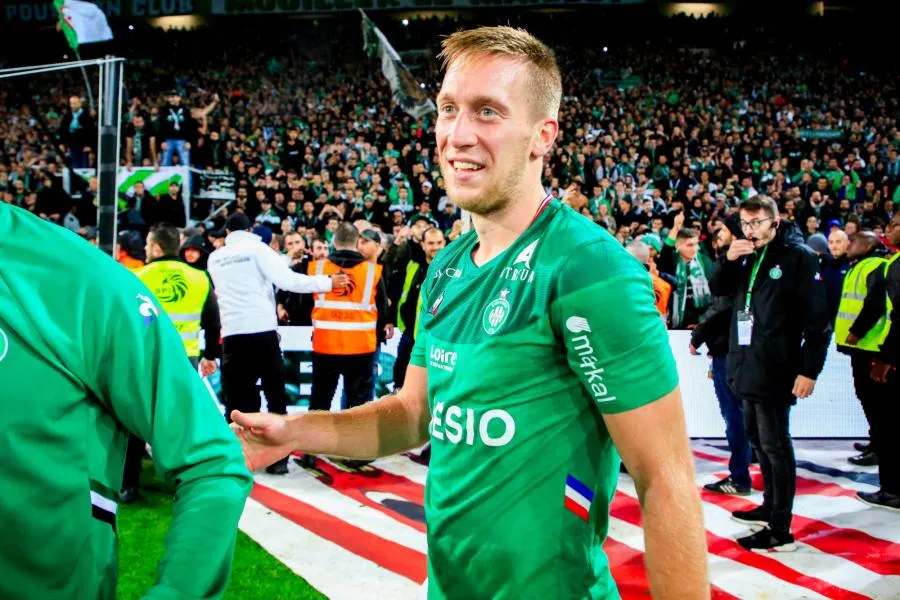 Robert Berić officiellement à Chicago