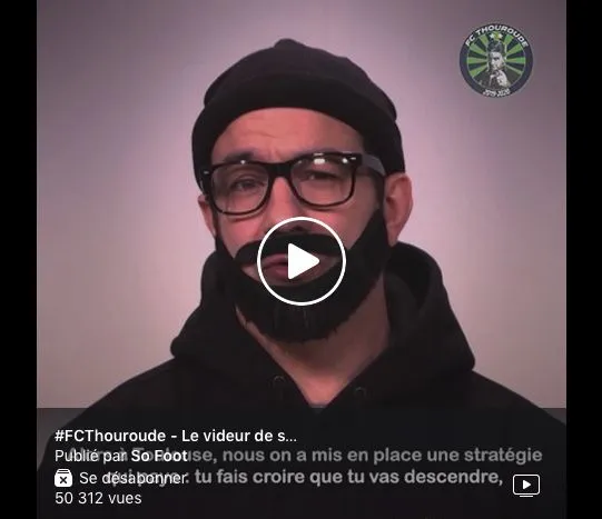 Vidéo : Nos 5 conseils pour vider un stade de foot