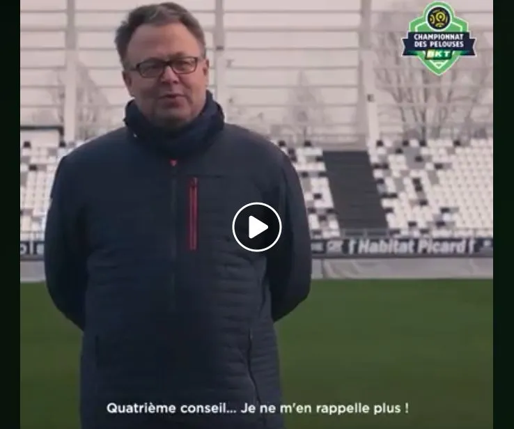 Vidéo : 5 conseils pour entretenir sa pelouse comme un pro