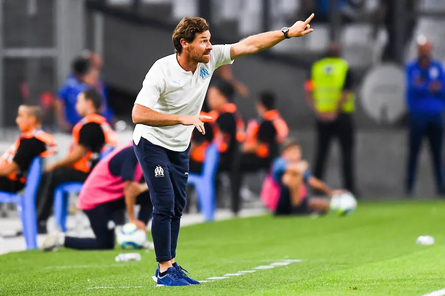 En direct : Marseille – Angers