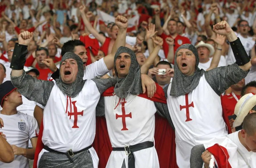 Tu sais que tu n&rsquo;es pas concerné par le Brexit quand&#8230;