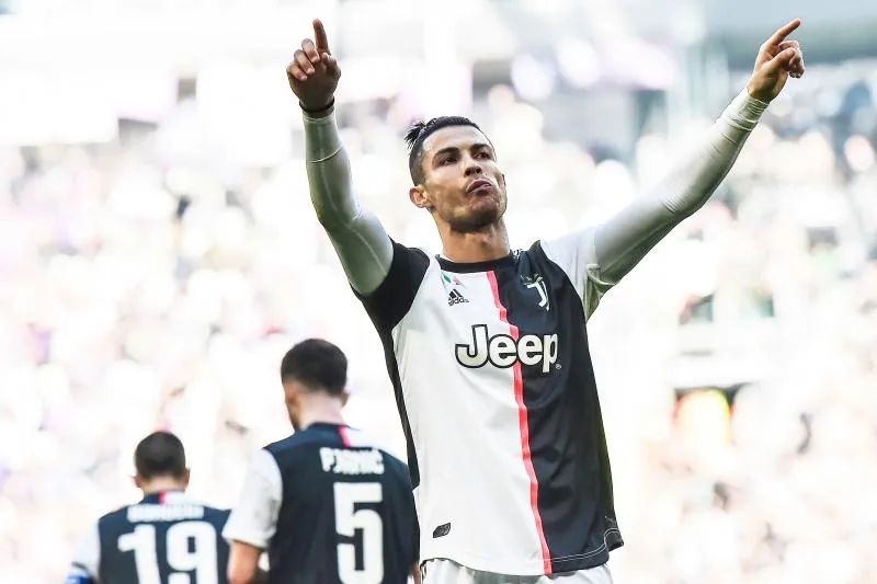 La Juve éteint la Fiorentina