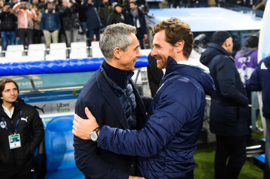 En direct : Bordeaux – Marseille