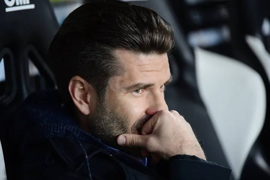 Par pitié, laissez Luka Elsner tranquille !