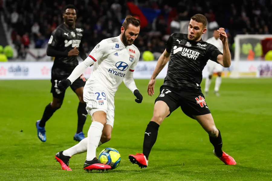 Lyon patine, Toulouse coule