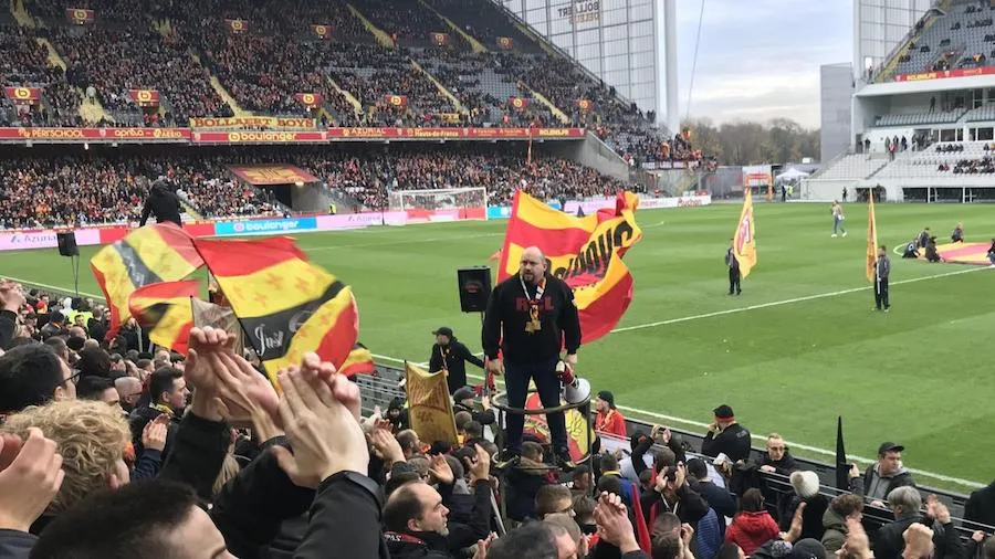 Ludovic Nanzioli : «<span style="font-size:50%">&nbsp;</span>Si seulement j’avais pu craquer une torche à côté de Laurent Ruquier<span style="font-size:50%">&nbsp;</span>»