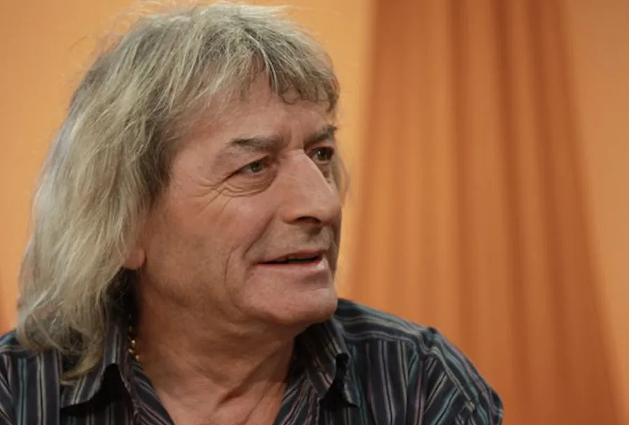 René Malleville : « J&rsquo;ai déjeuné avec Mitterand et Mauroy, alors Eyraud… »